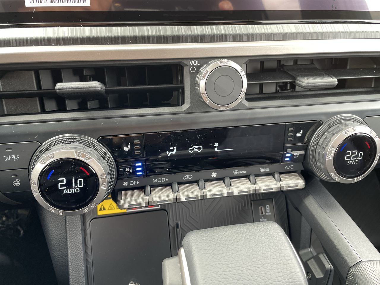 2026 Toyota 4Runner Hybrid