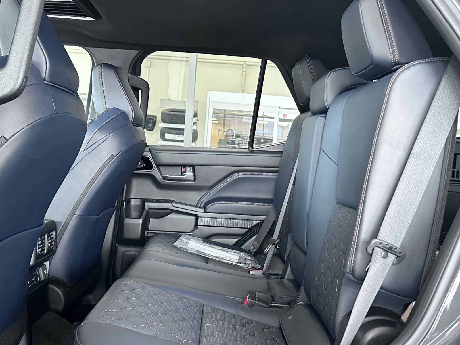 2026 Toyota 4Runner Hybrid in Vancouver, British Columbia