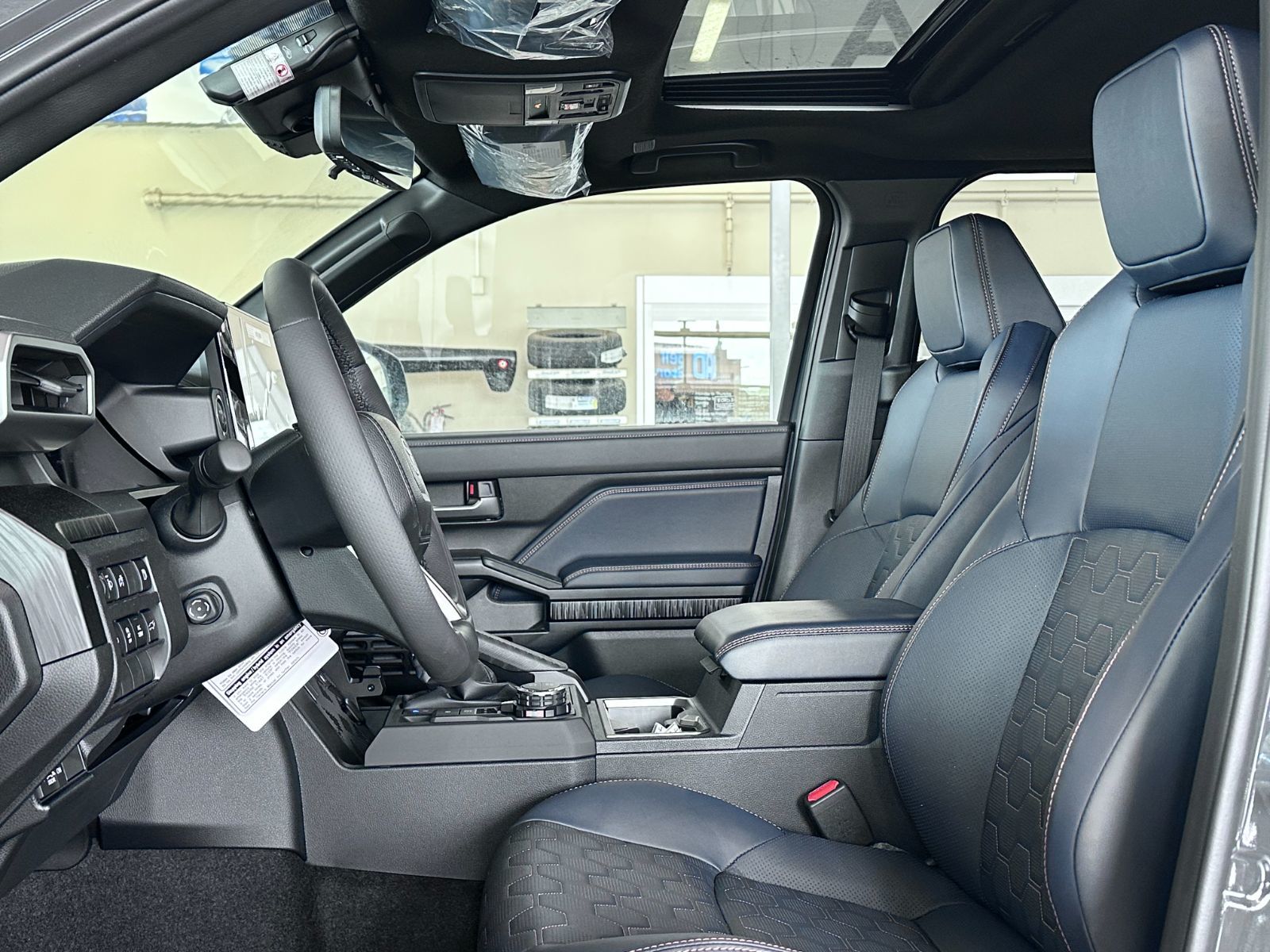 2026 Toyota 4Runner Hybrid in Vancouver, British Columbia