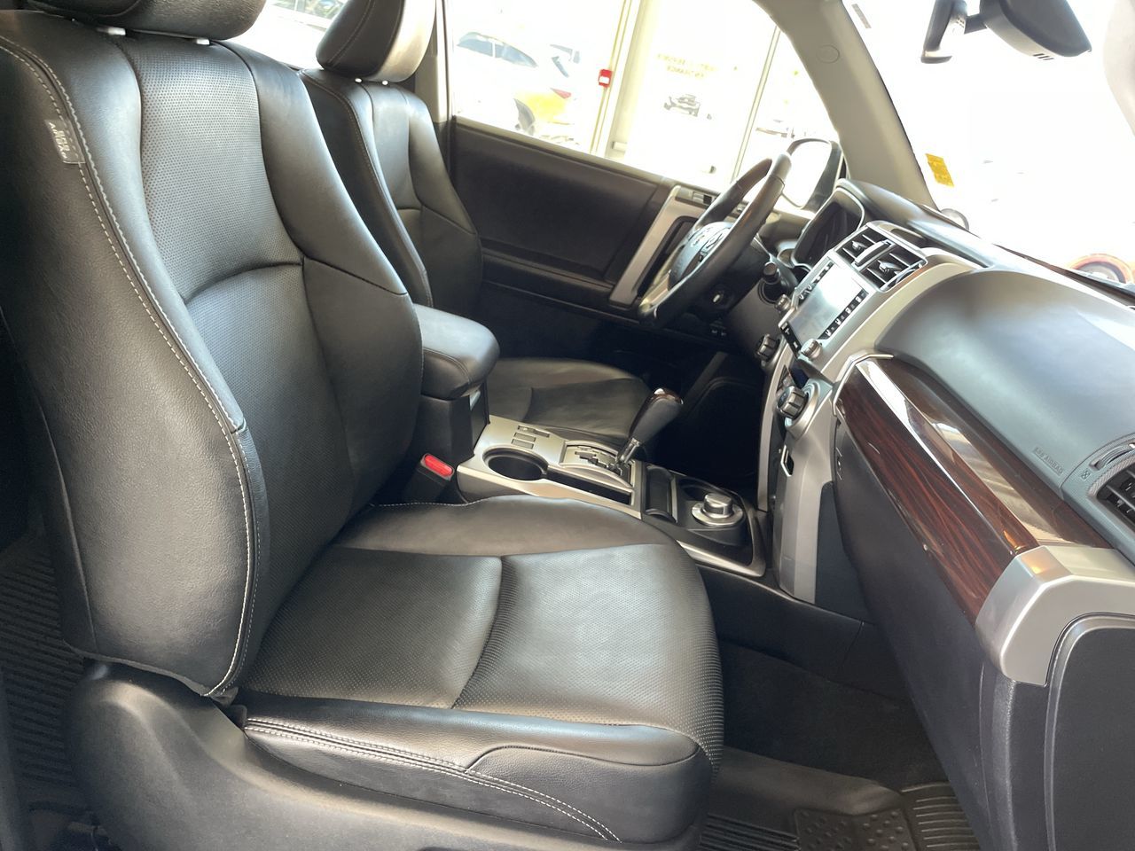 2023 Toyota 4Runner