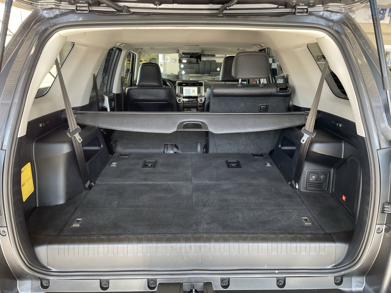 2023 Toyota 4Runner