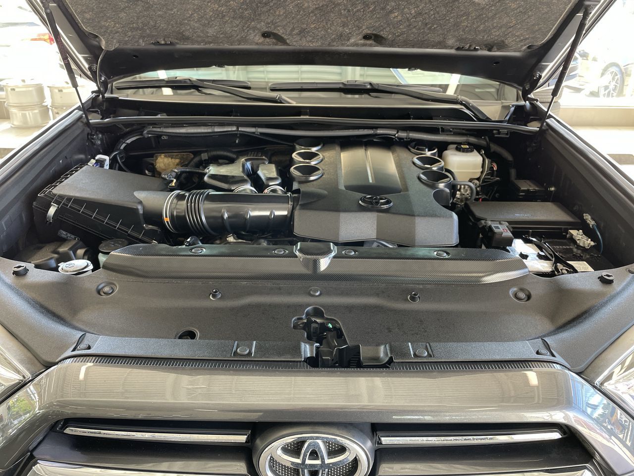 2023 Toyota 4Runner