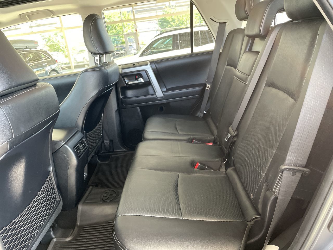 2023 Toyota 4Runner