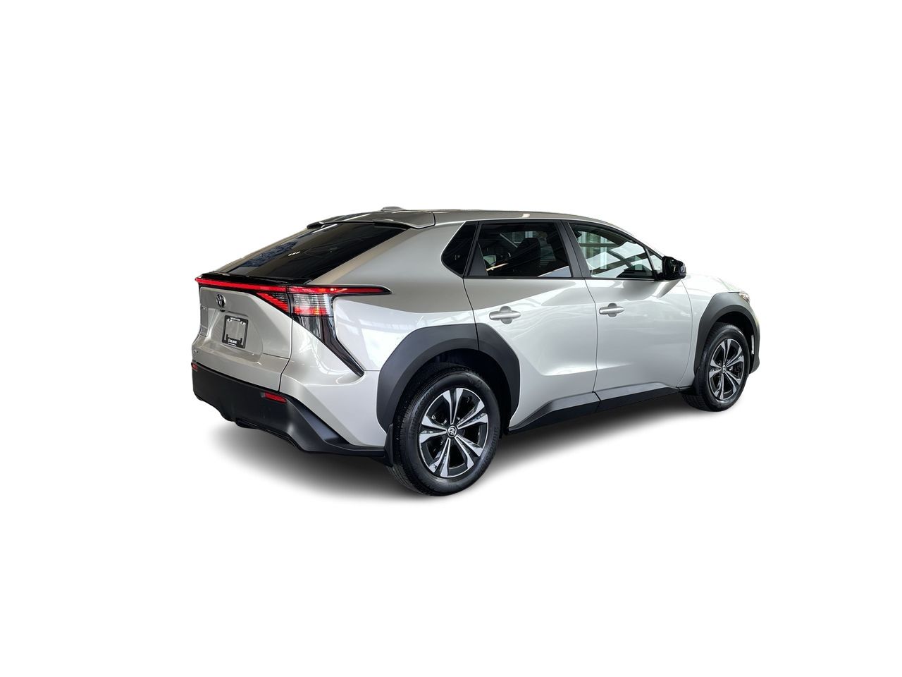 2024 Toyota bZ4X