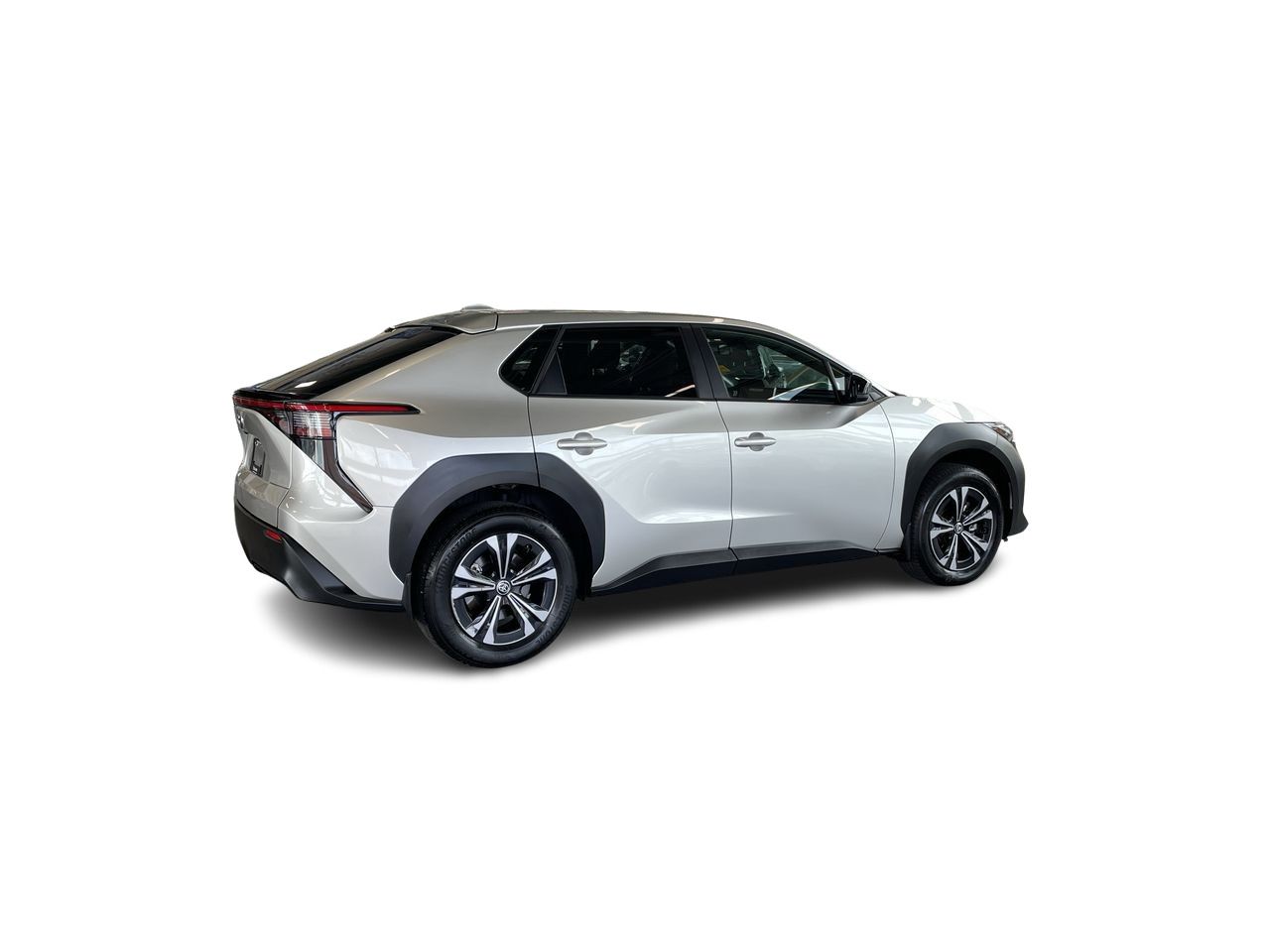2024 Toyota bZ4X