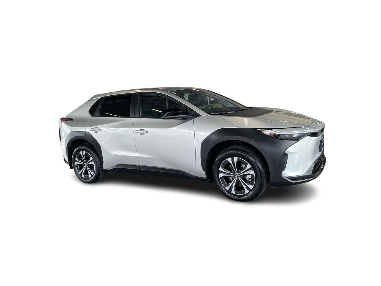 2024 Toyota bZ4X