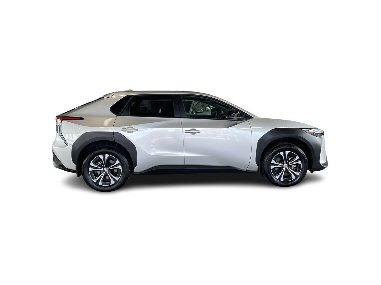 2024 Toyota bZ4X
