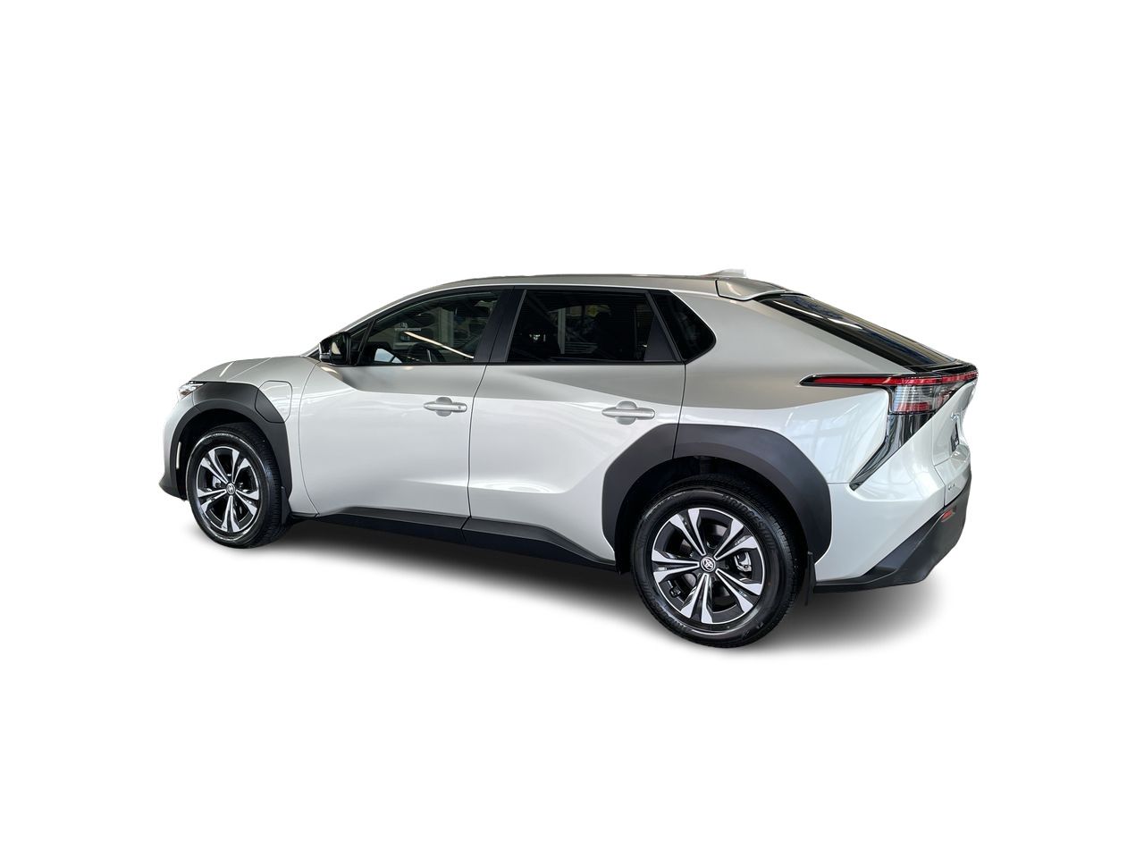 2024 Toyota bZ4X