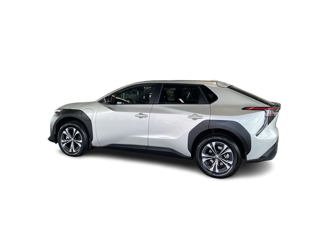 2024 Toyota bZ4X