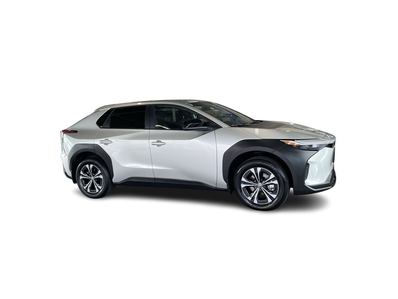 2024 Toyota bZ4X