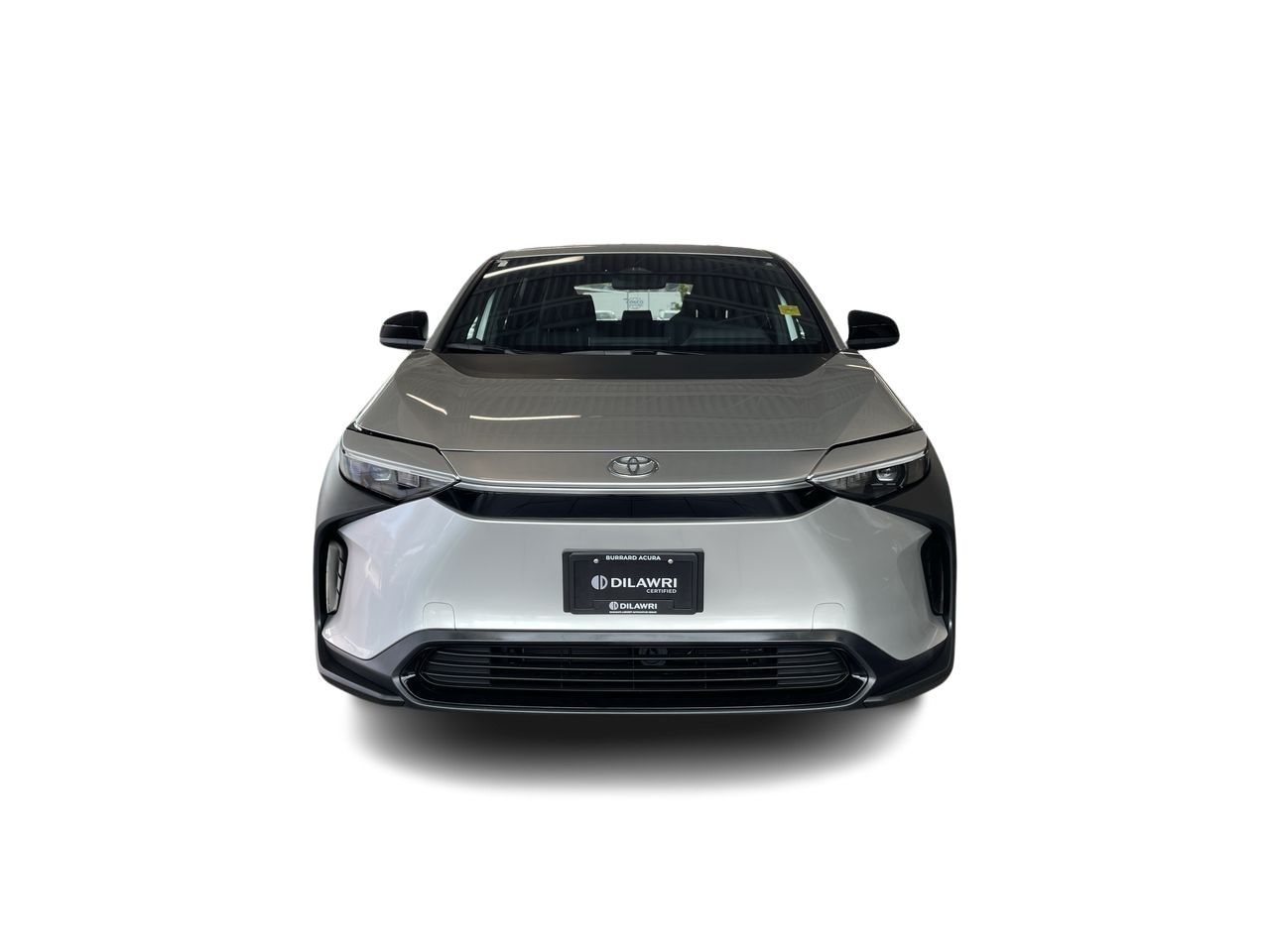 2024 Toyota bZ4X