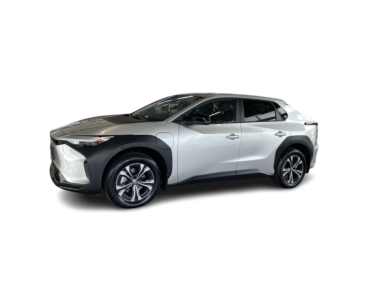 2024 Toyota bZ4X
