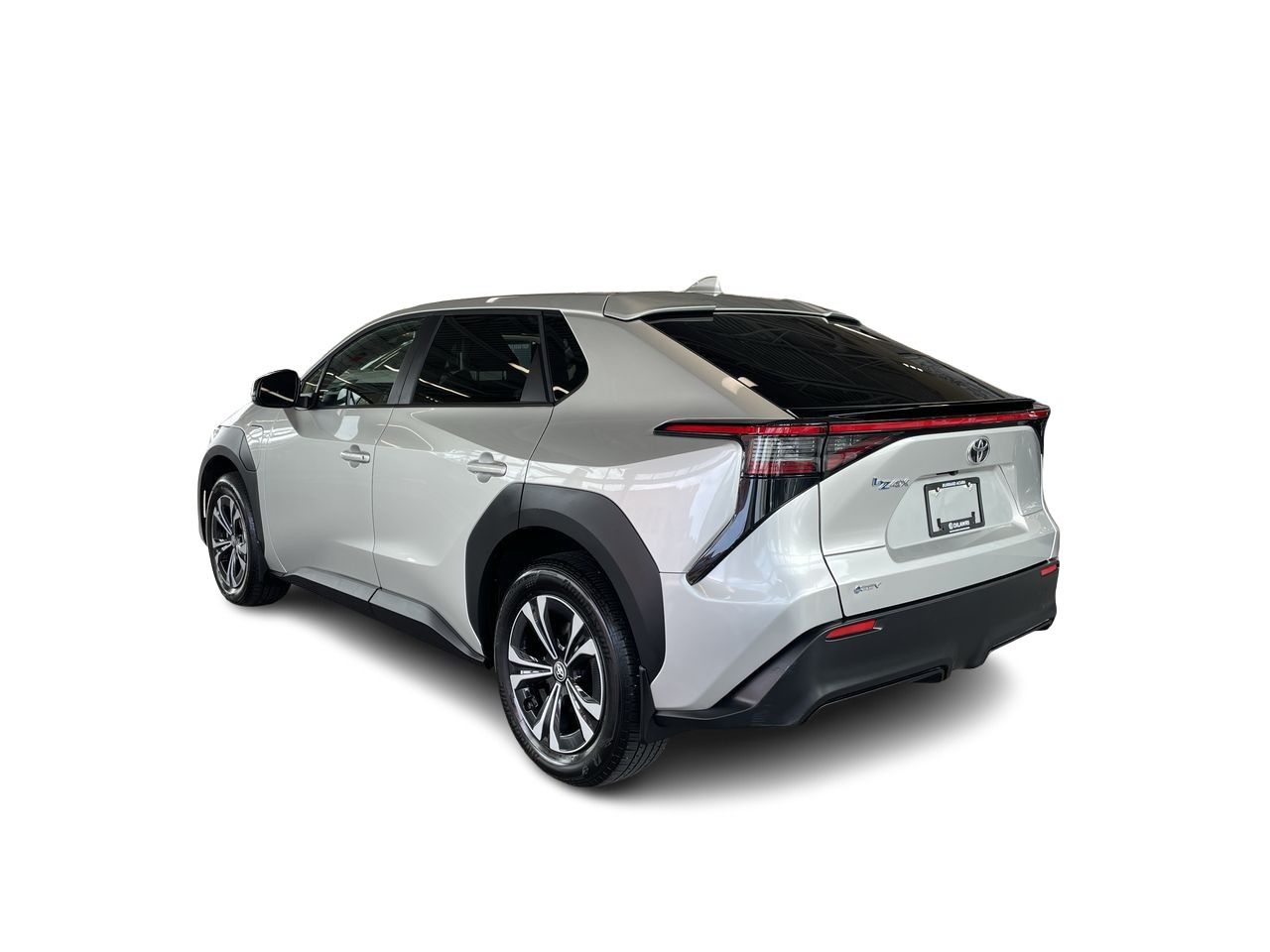 2024 Toyota bZ4X