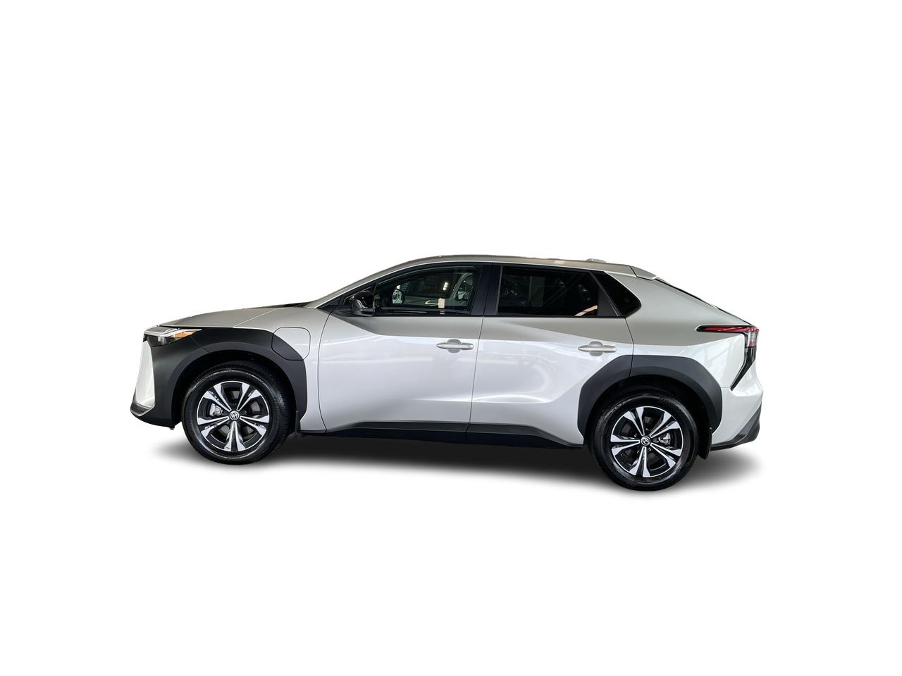 2024 Toyota bZ4X
