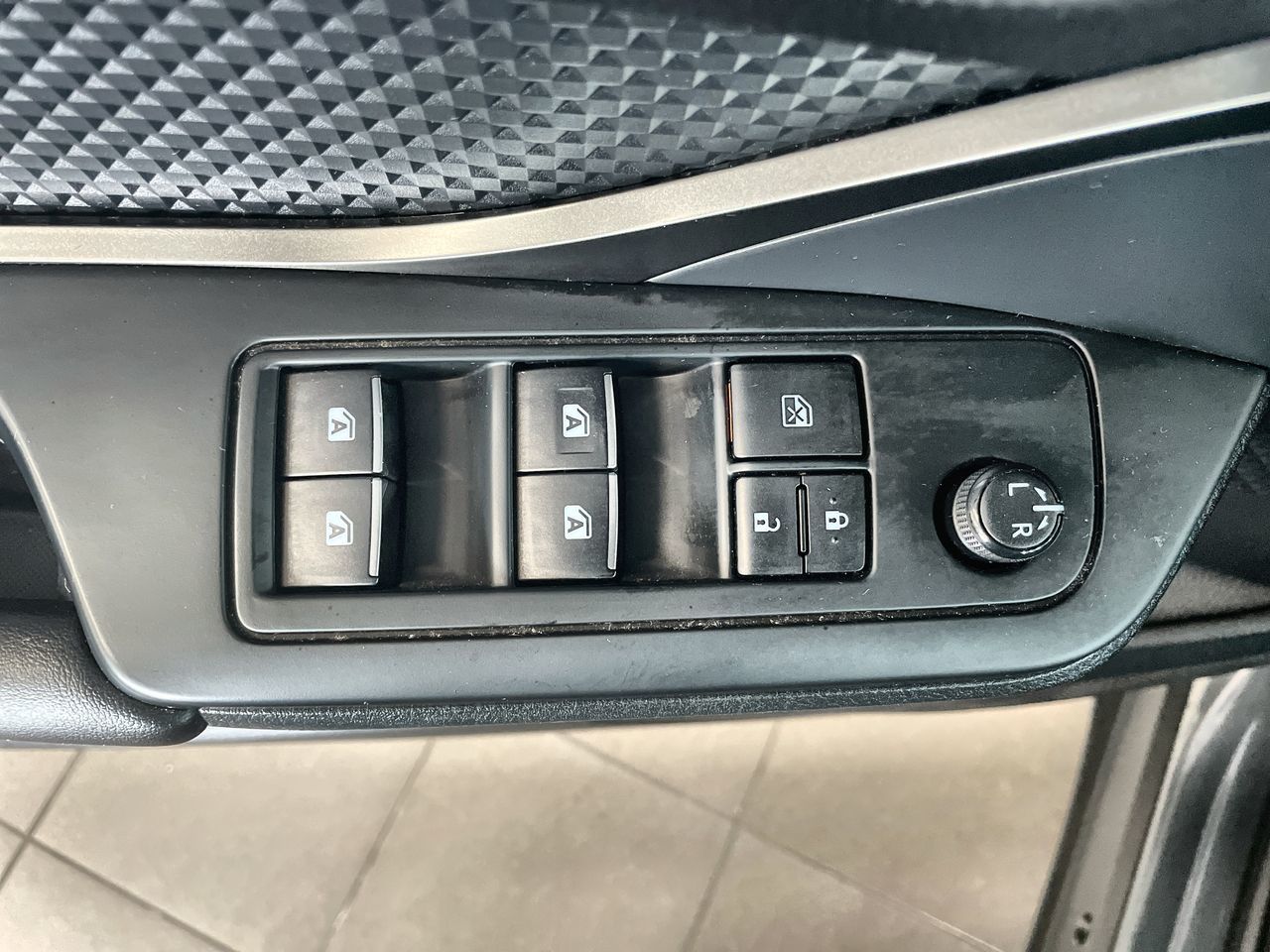 2018 Toyota C-HR in Vancouver, British Columbia