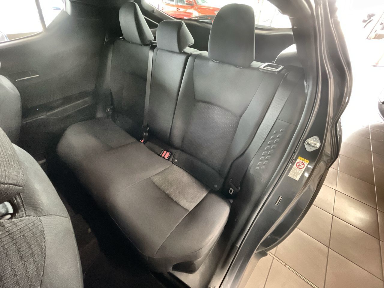 2018 Toyota C-HR in Vancouver, British Columbia