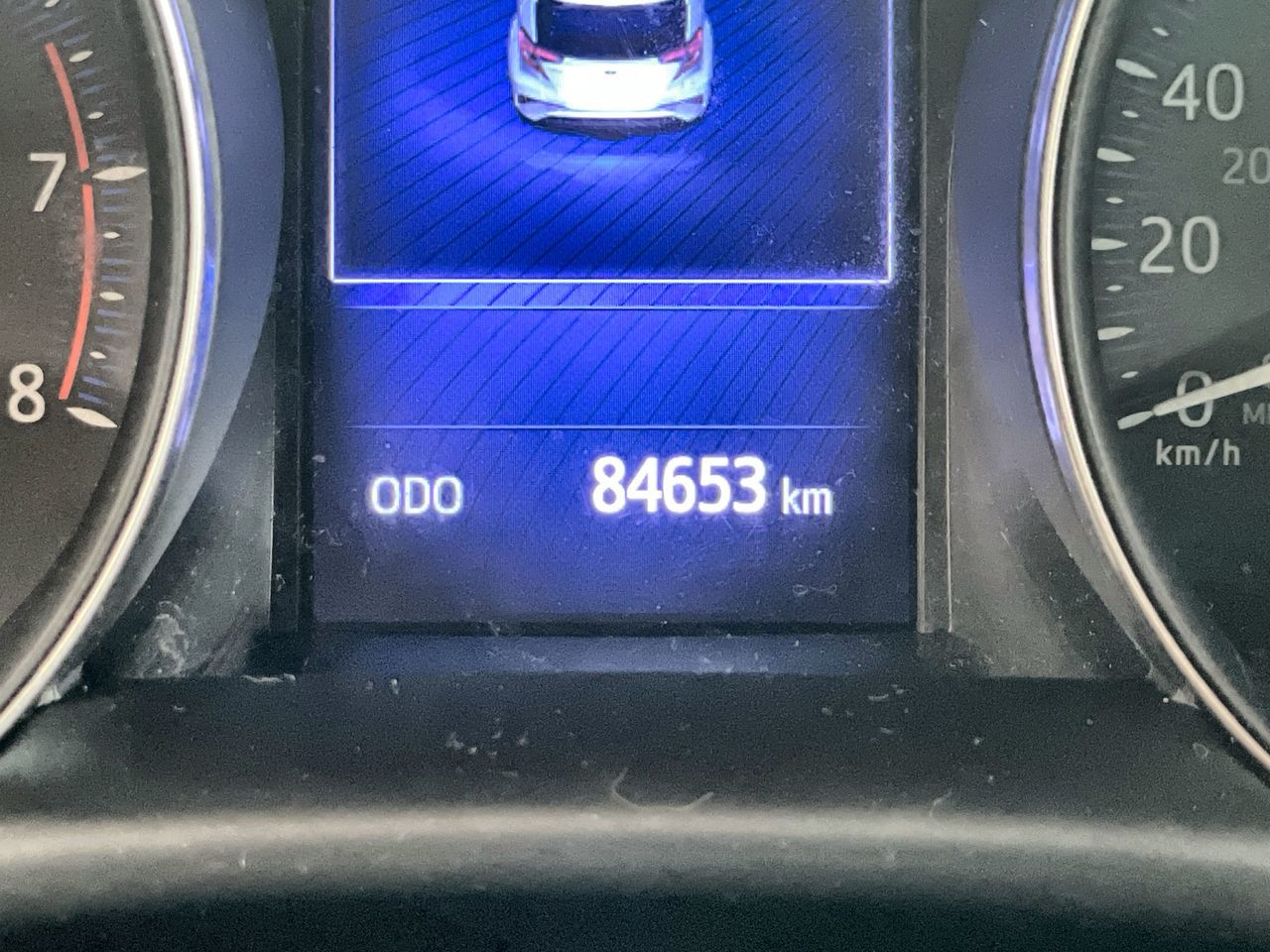 2018 Toyota C-HR in Vancouver, British Columbia