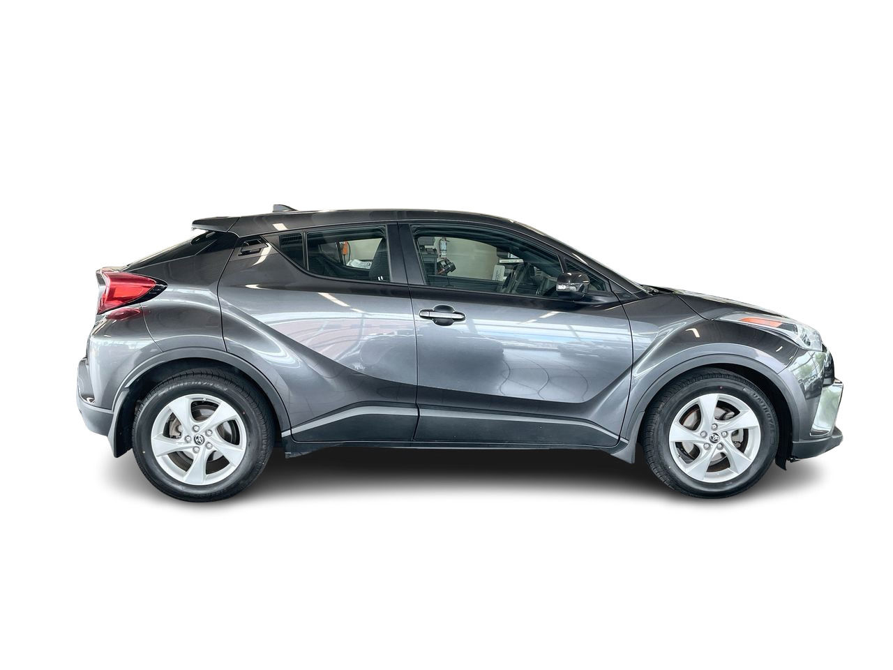 2018 Toyota C-HR in Vancouver, British Columbia