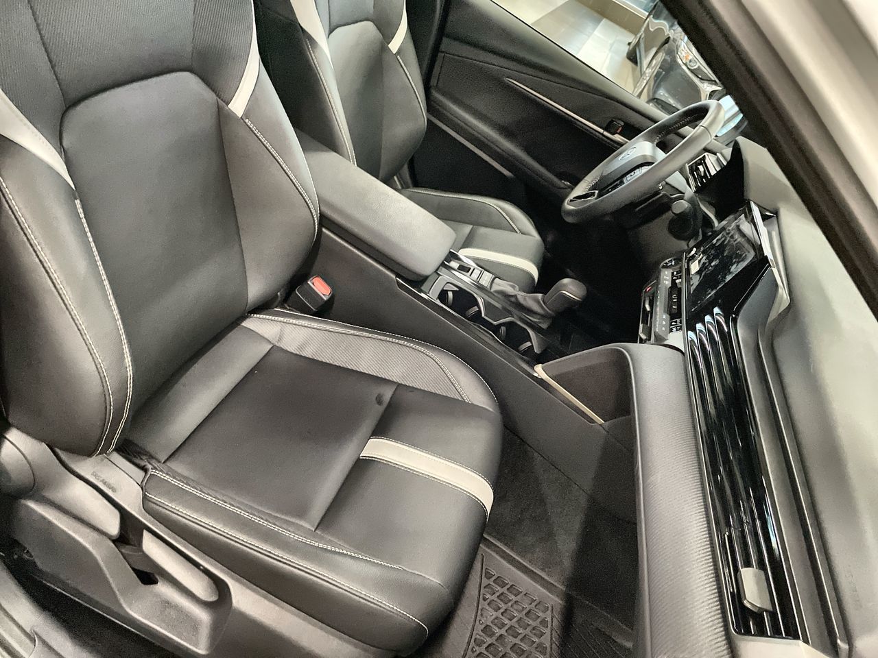 Toyota Camry Hybrid  2025 à Vancouver, Colombie-Britannique