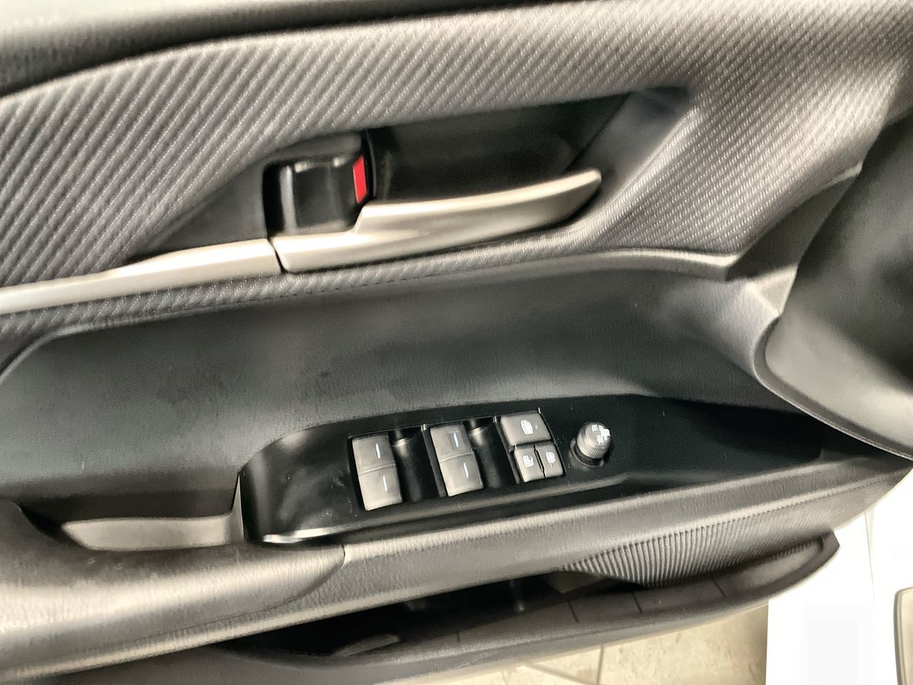 Toyota Camry Hybrid  2025 à Vancouver, Colombie-Britannique