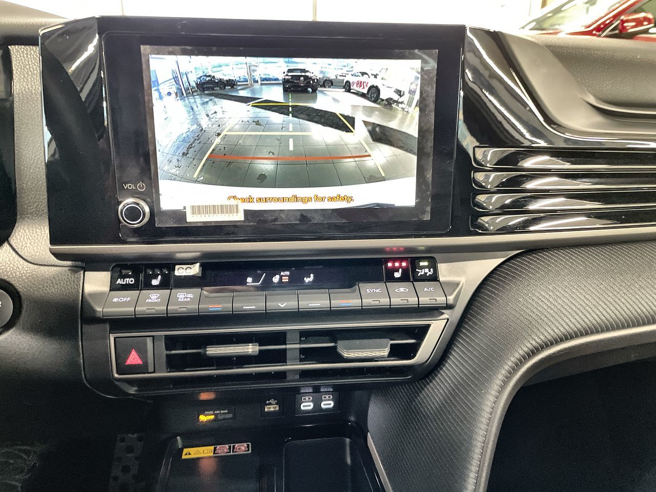 Toyota Camry Hybrid  2025 à Vancouver, Colombie-Britannique