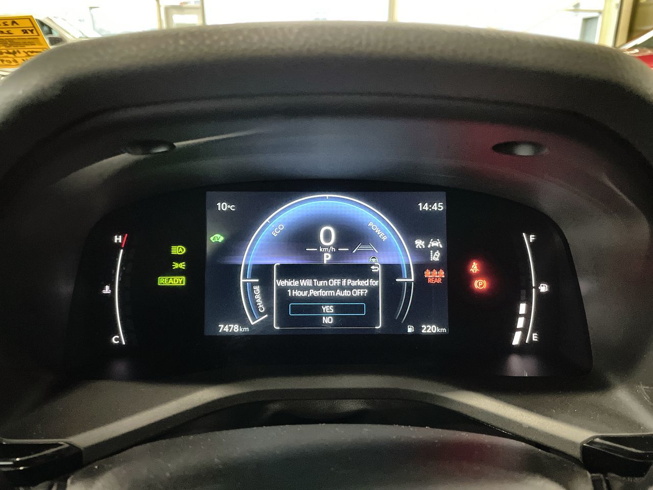 Toyota Camry Hybrid  2025 à Vancouver, Colombie-Britannique