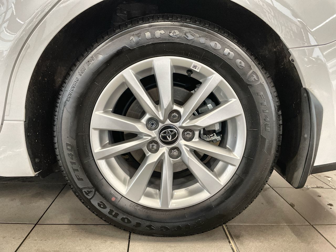 Toyota Camry Hybrid  2025 à Vancouver, Colombie-Britannique