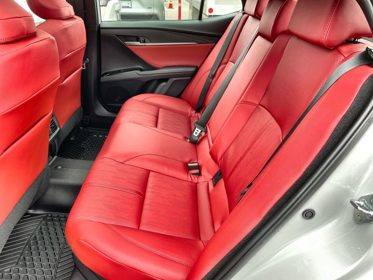 2026  Camry Hybrid