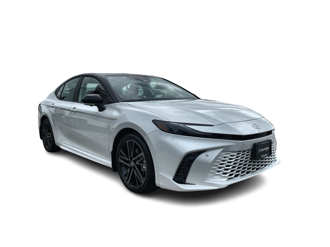 2026  Camry Hybrid