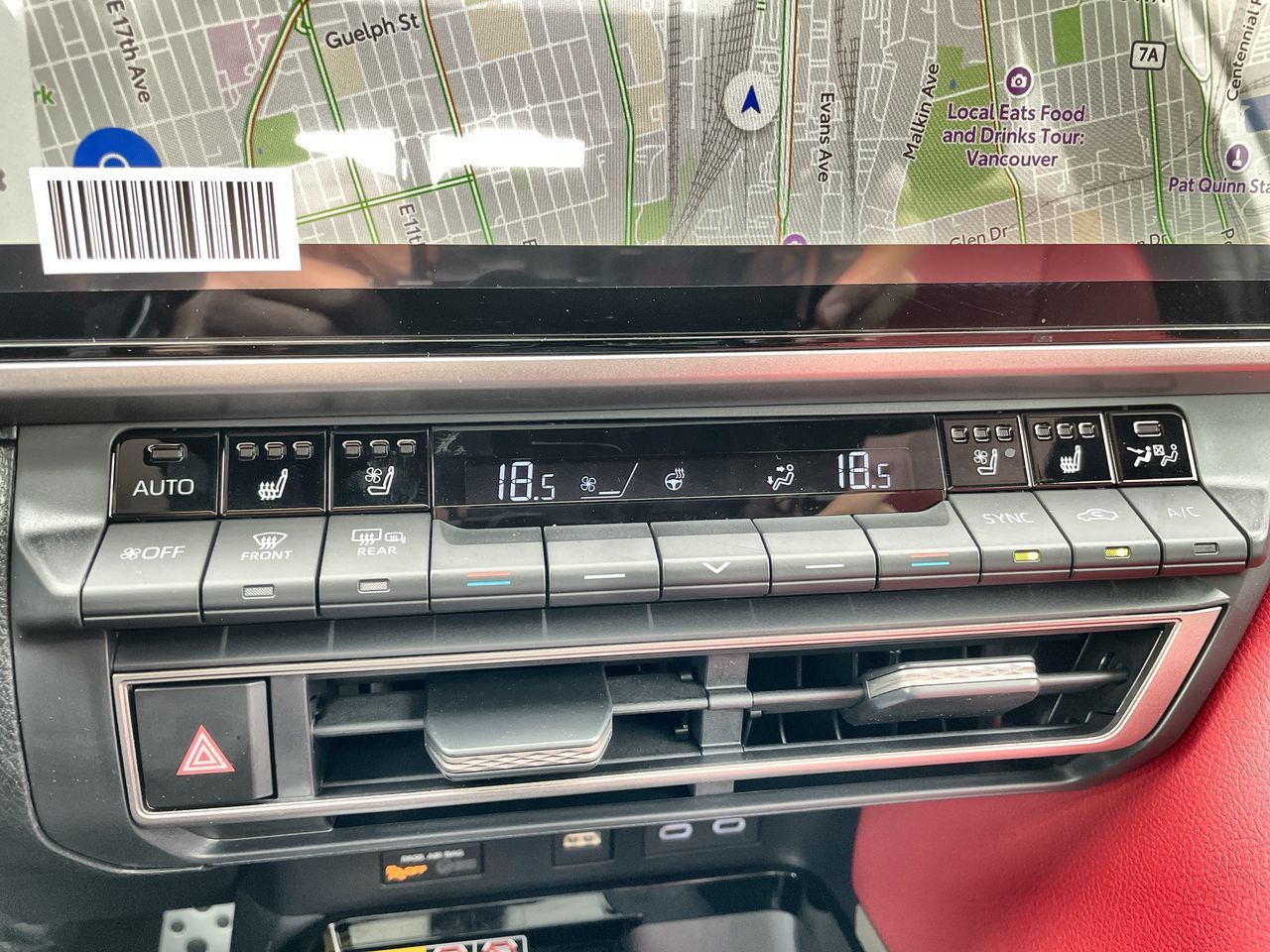 2026  Camry Hybrid