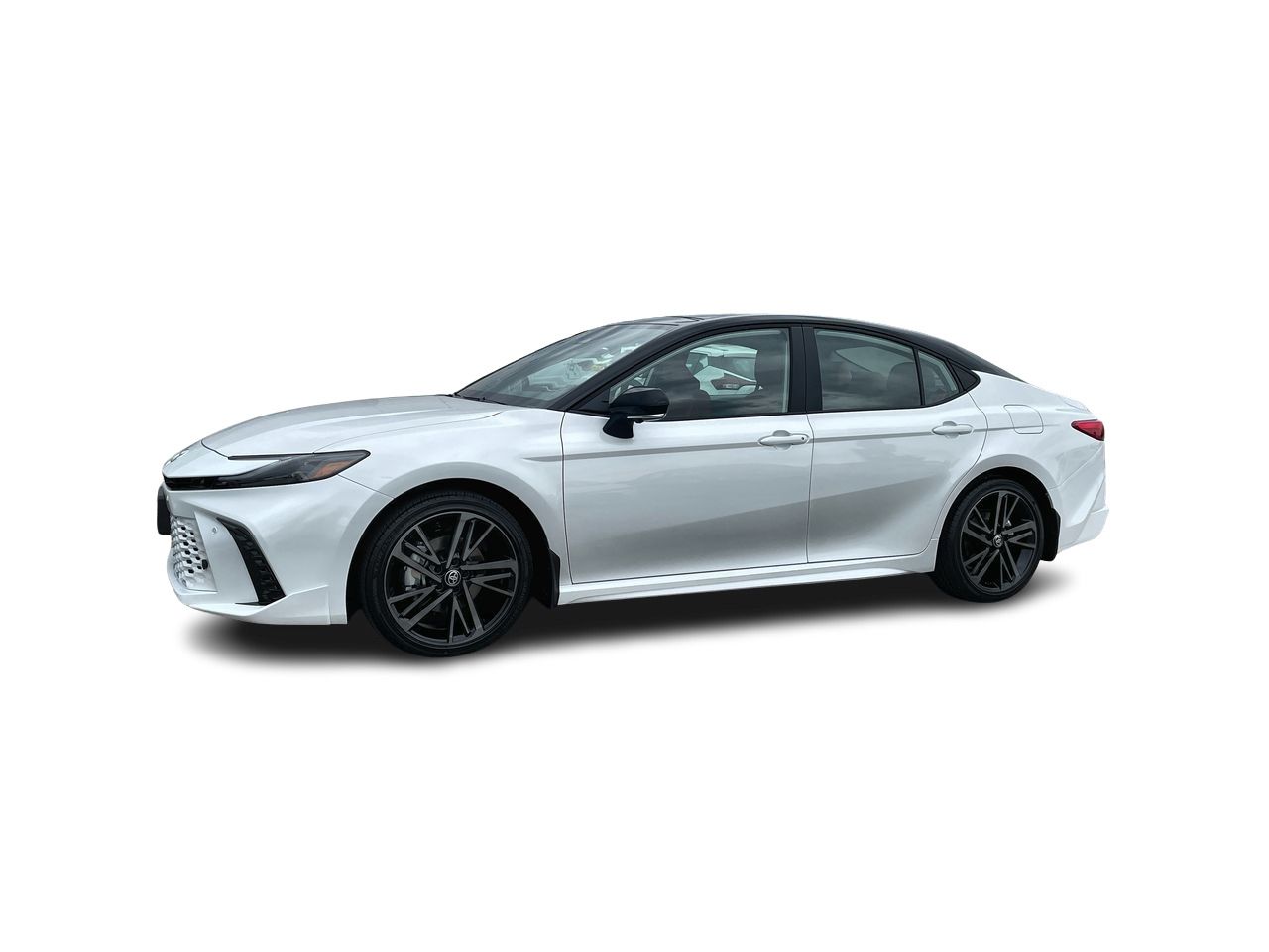 2026  Camry Hybrid