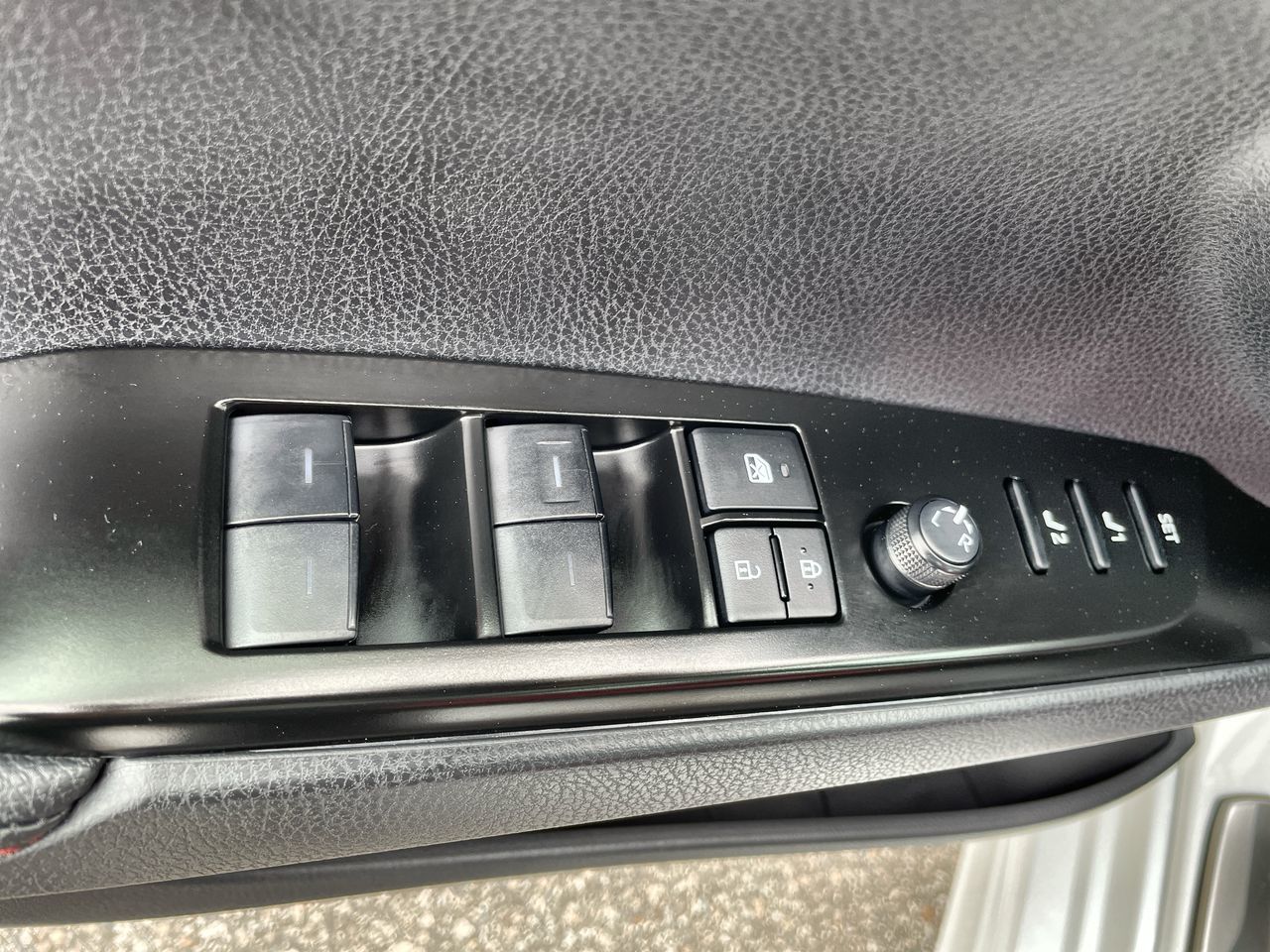 2026  Camry Hybrid