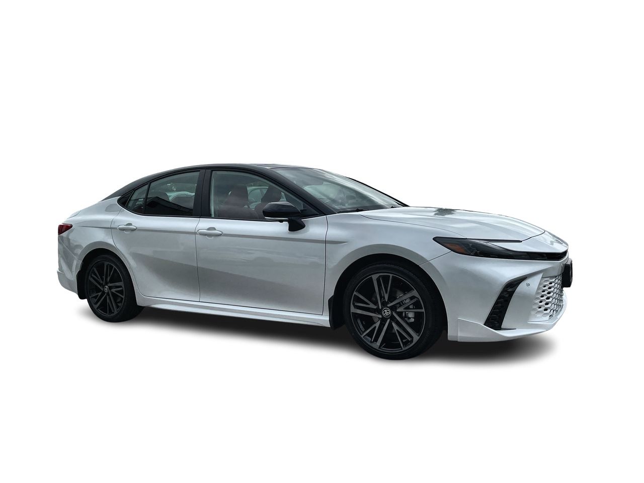 2026  Camry Hybrid