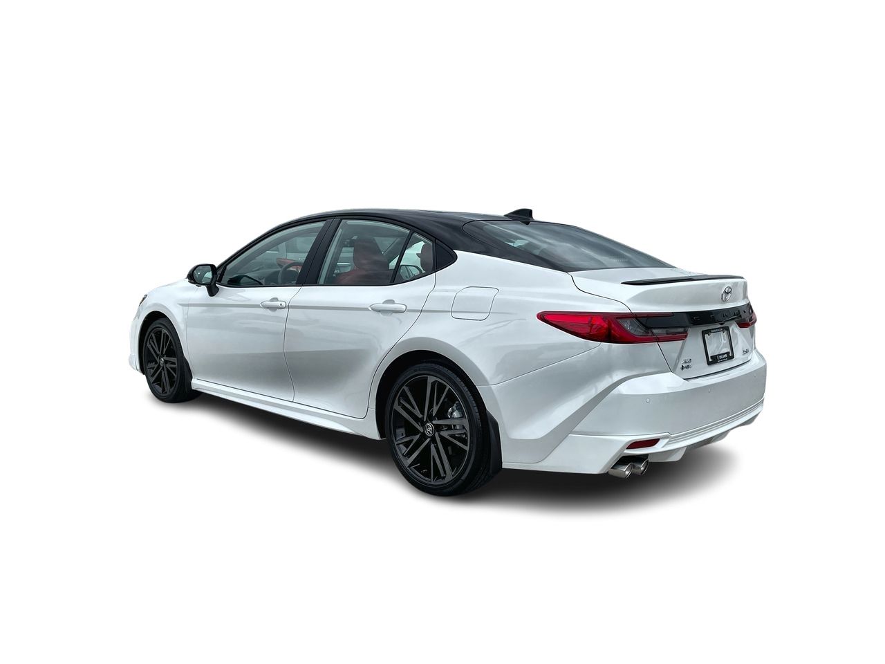 2026  Camry Hybrid