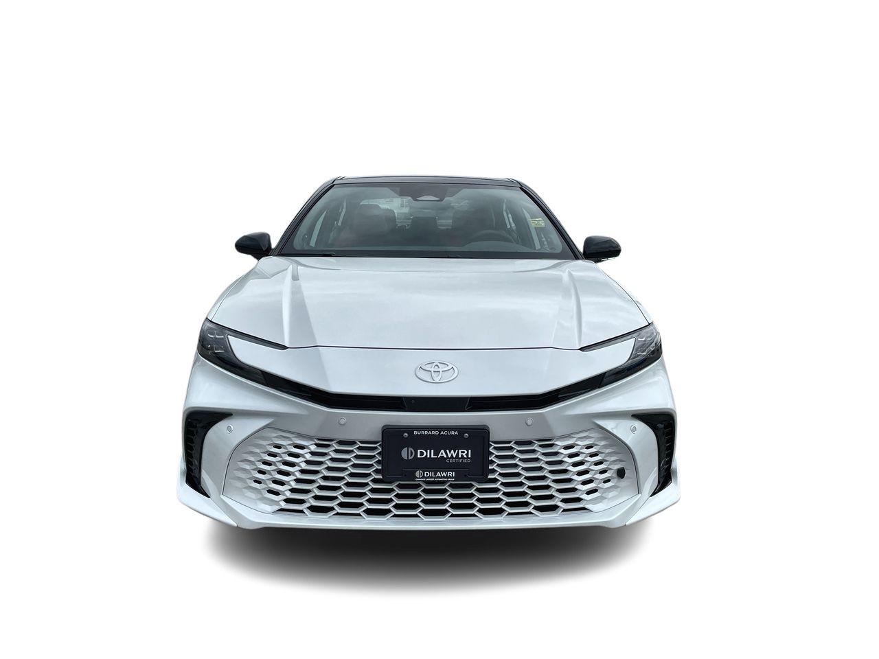 2026  Camry Hybrid
