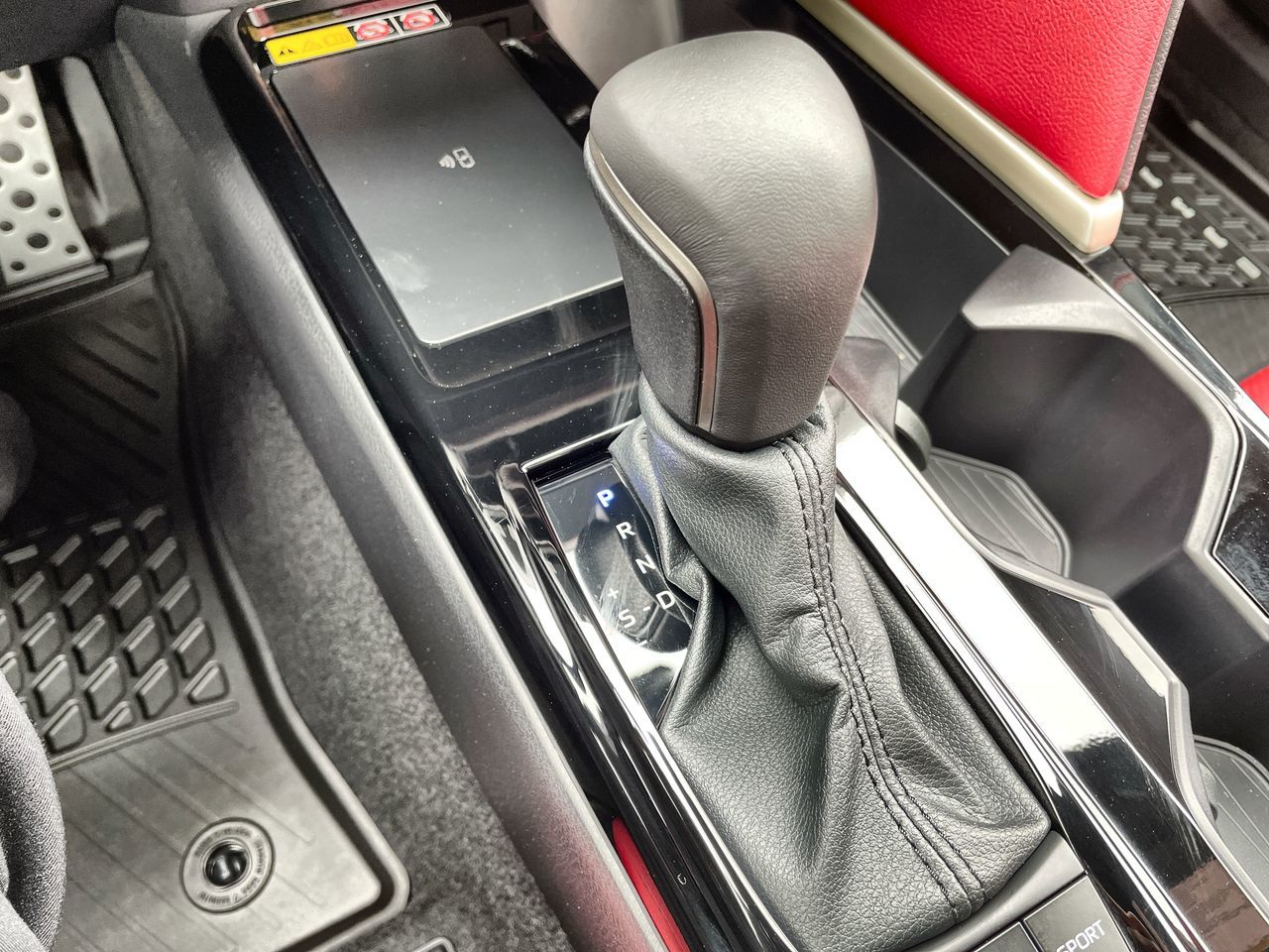 2026  Camry Hybrid