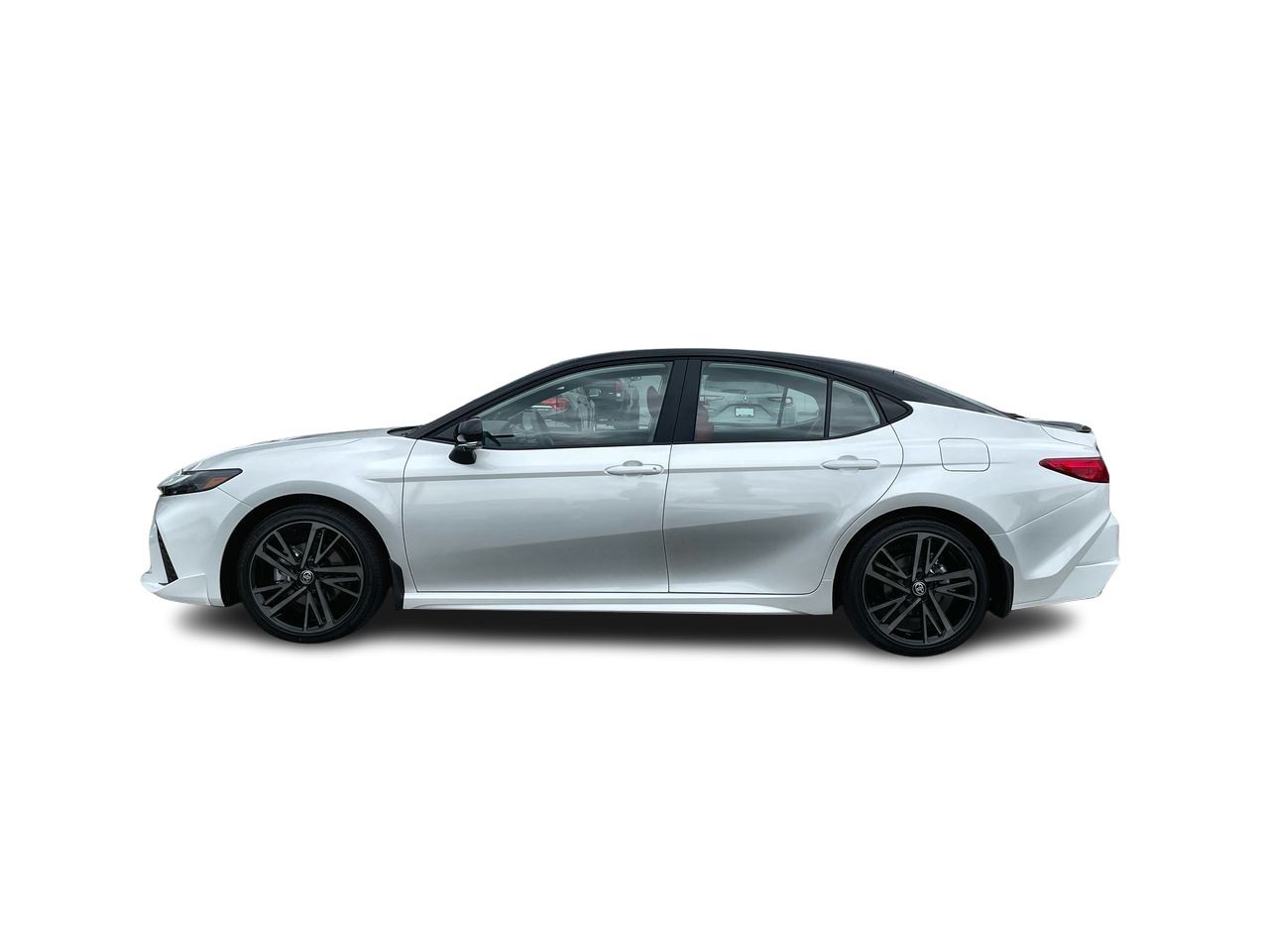 2026  Camry Hybrid