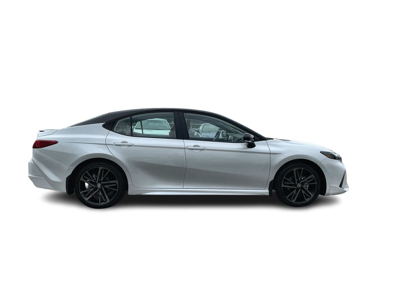 2026  Camry Hybrid
