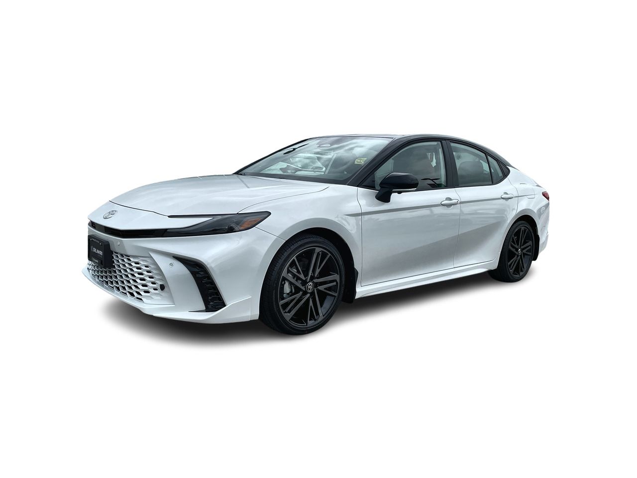 2026  Camry Hybrid