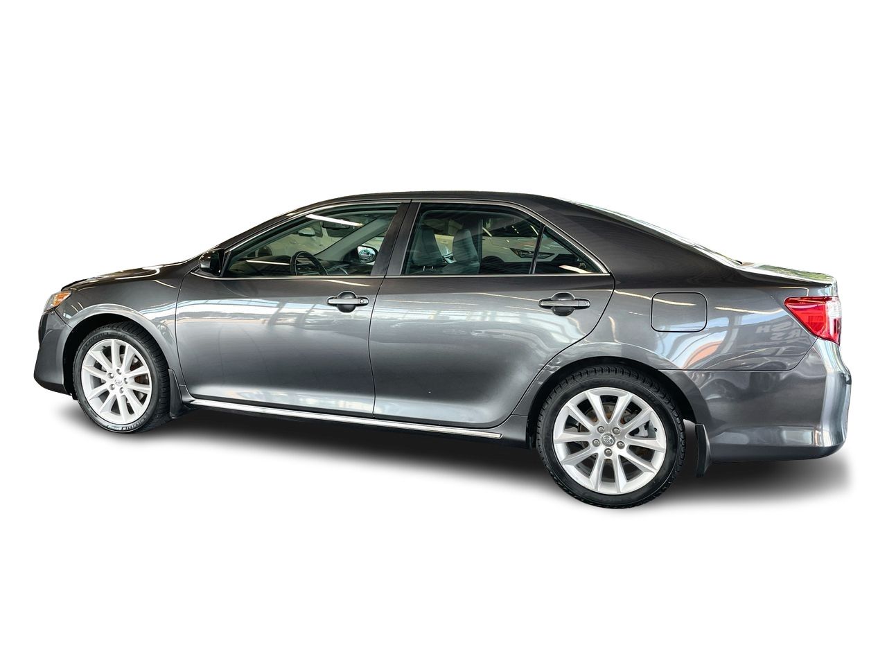 2012 Toyota Camry in Vancouver, British Columbia