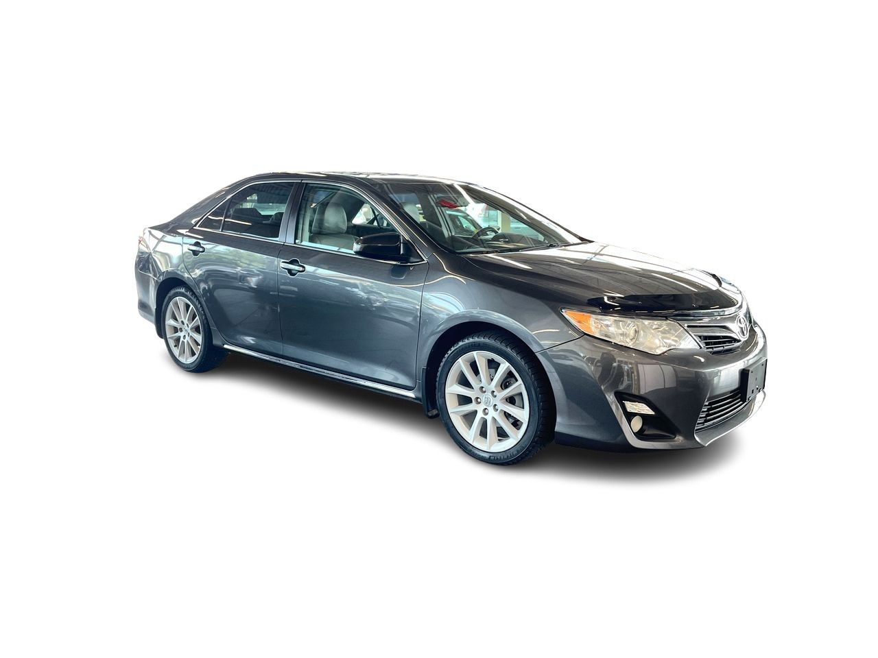 2012 Toyota Camry in Vancouver, British Columbia