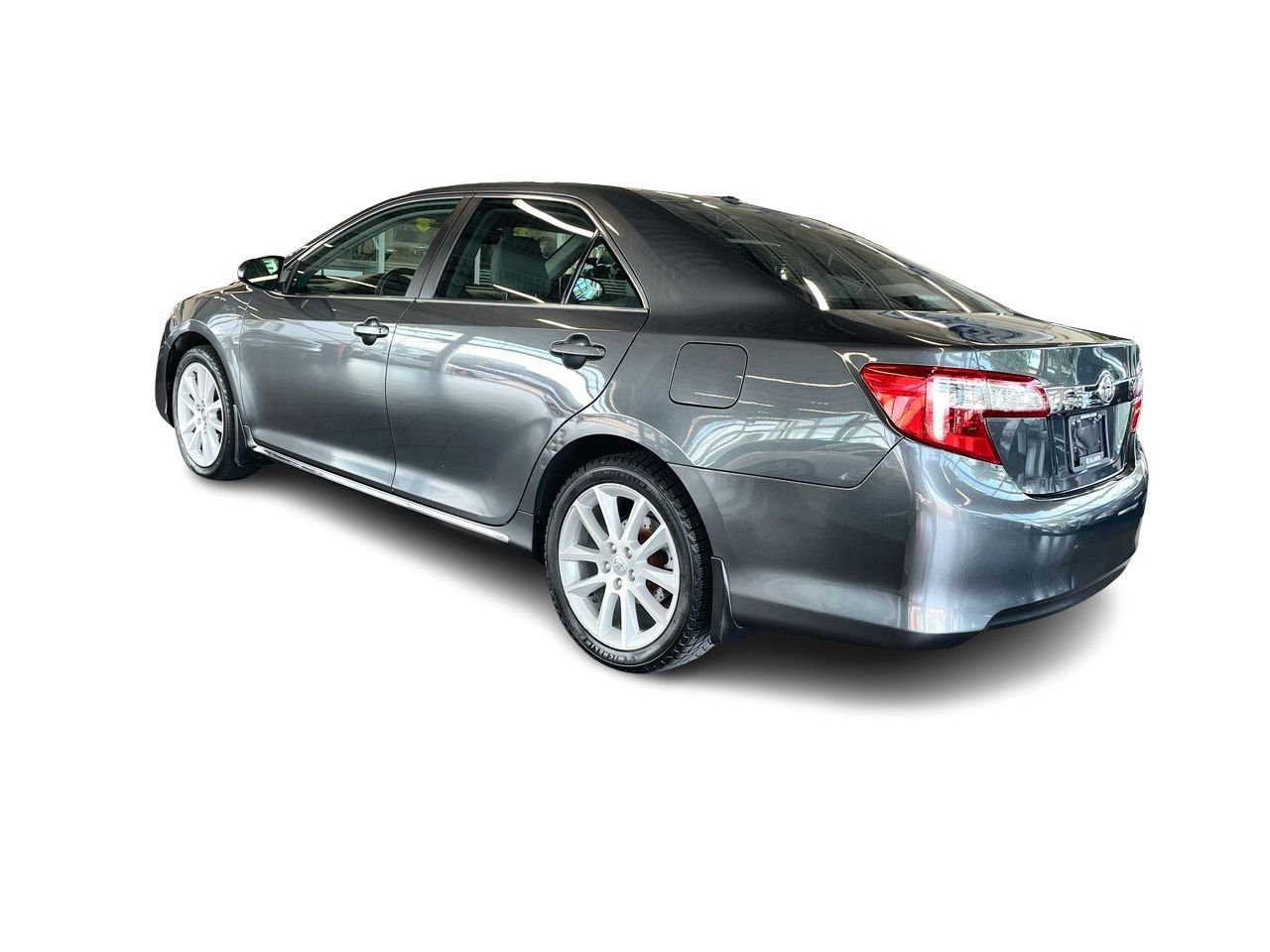 2012 Toyota Camry in Vancouver, British Columbia