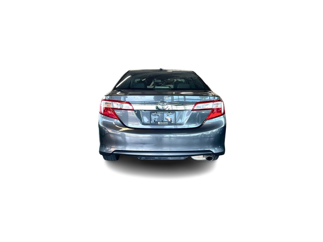 2012 Toyota Camry in Vancouver, British Columbia