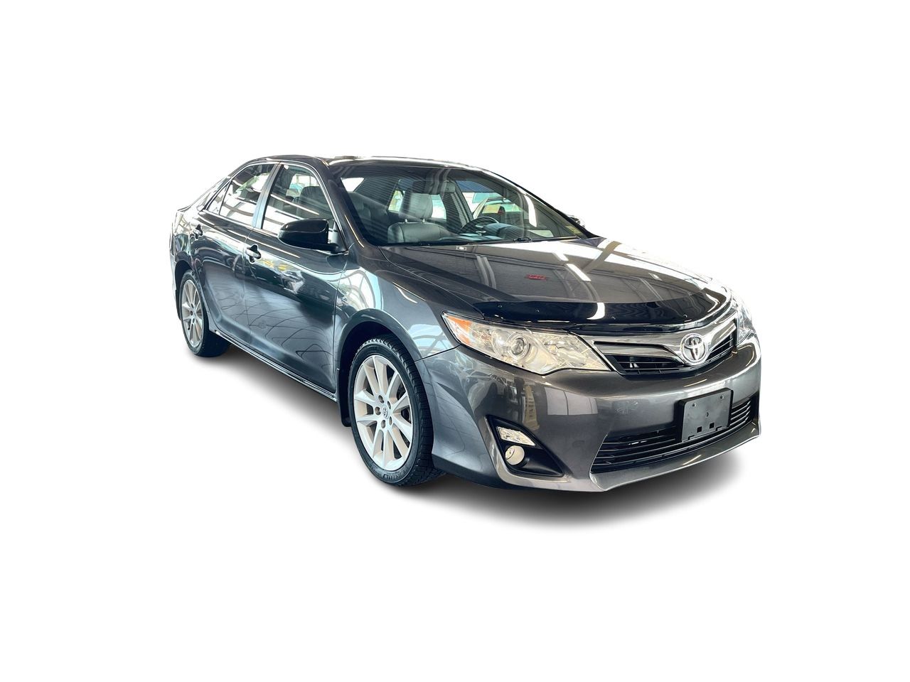 2012 Toyota Camry in Vancouver, British Columbia