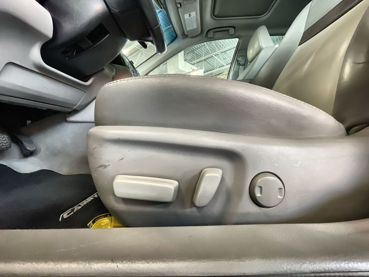 2012 Toyota Camry in Vancouver, British Columbia