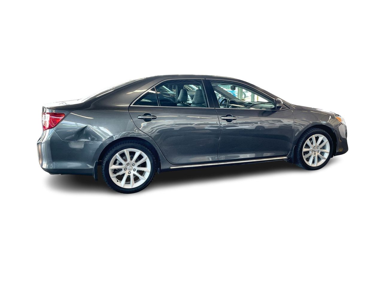 2012 Toyota Camry in Vancouver, British Columbia