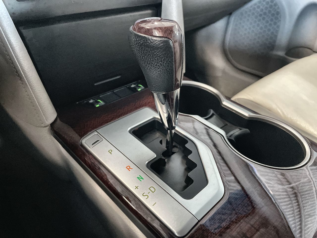 2012 Toyota Camry in Vancouver, British Columbia