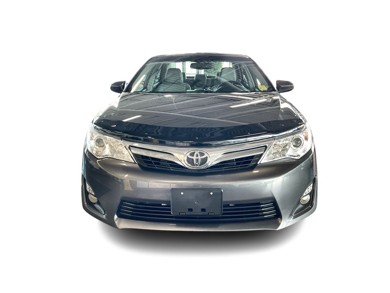 2012 Toyota Camry in Vancouver, British Columbia