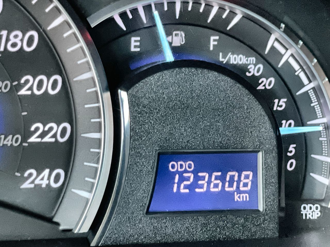 2012 Toyota Camry in Vancouver, British Columbia