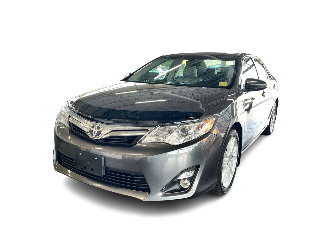 2012 Toyota Camry in Vancouver, British Columbia